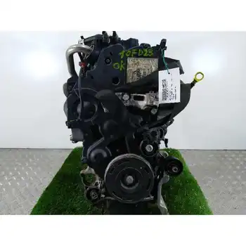 

BOSCH Complete Engine Peugeot 206 Saloon 1.1 E-music