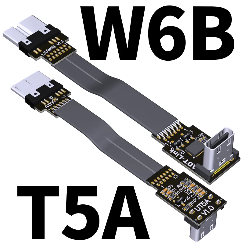 

Новинка, профессиональный защитный удлинитель с USB 3,0 «Папа-папа», с разъемом типа C на Micro-B