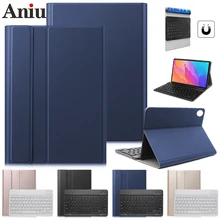 

Backlit/No-backlit Wireless Keyboard For Huawei MediaPad T3 10 9.6 inch AGS-W09 MatePad 10.4" T8 8.0" Pro 10.8" Honor V6 10.4 "