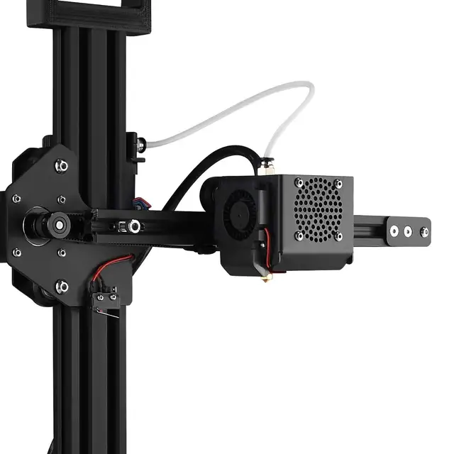 Ventola Noctua NF-A4x10 24V PWM - 40mm Silenziosa, Per Stampanti 3D, Con Cavi Adattatore E Accessori - Foto 6