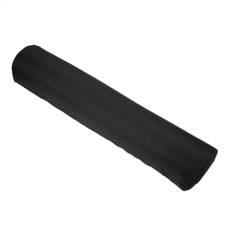 

Barbell Pad Squat Weight Lifting Foam Neck Shoulder Protector Support Black