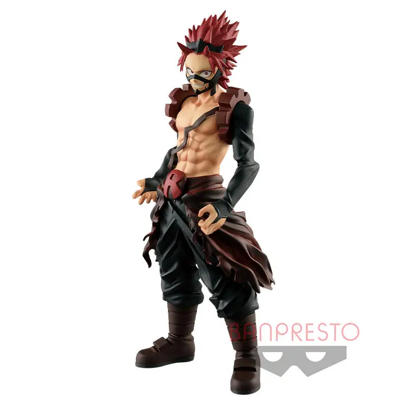 Mon Héros Academia Figurine Colosseum Académie vol.5 Himiko Toga Banpresto JP