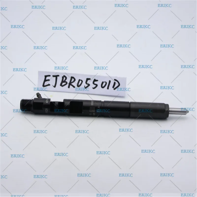 ERIKC EJBR05501D авто двигатель топливный инжектор 33800-4X450 автозапчасти топливный инжектор EJB R05501D инжектор в сборе для hyundai KIA
