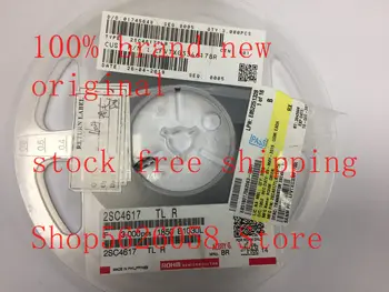 

2SC4617TLR SOT323 100% new original freeshipping 50PCS-3000PCS/LOT STOCK