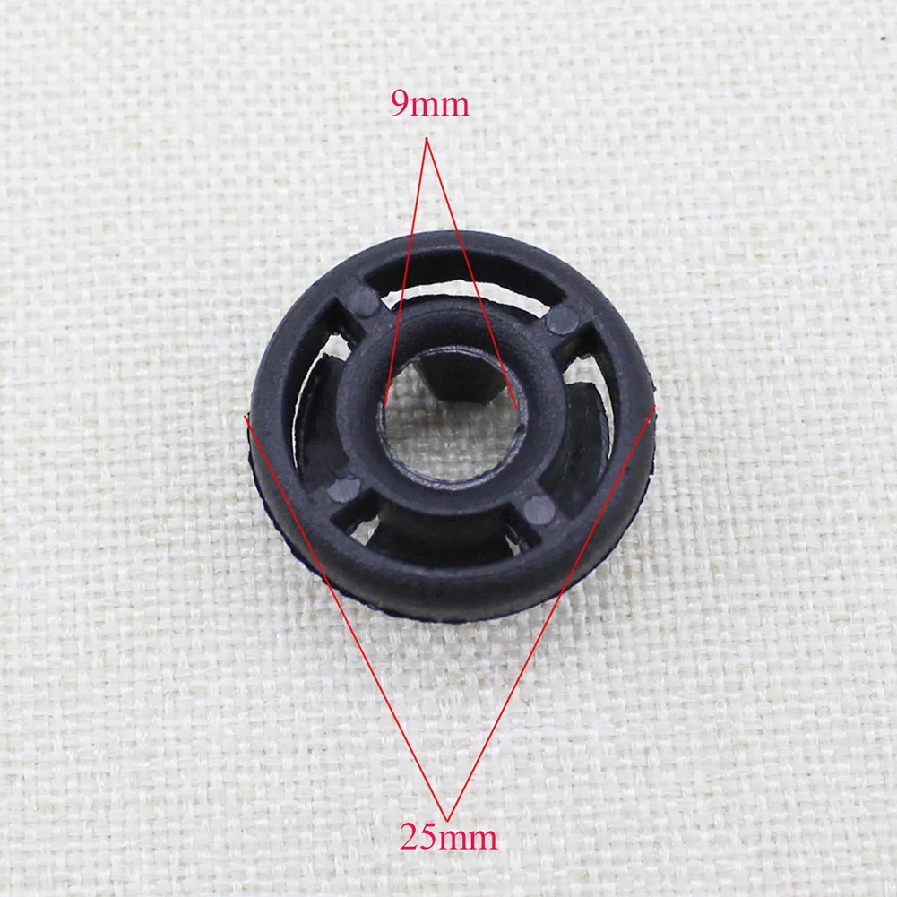 Car Engine Hood Support Prop Rod Clips Bar Clamp Ford Focus C-Max Escape Mondeo Kuga Fiesta car fastener clips auto fastener clips car retainer clips car fastener clip motorcycle fastener clips u type clips cable tie clips car door stopper clip tapping socket clips car glasses clip