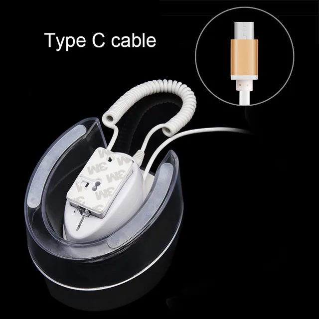 Type C cable