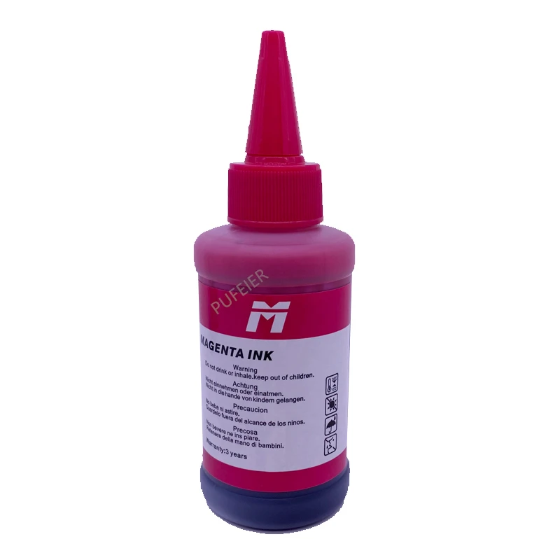 953XL Refill Ink Bottle Kits 4 Colors 100ml Set For HP OfficeJet Pro 7720/7740/ 8210/8216/8710 8715/8720/8725/8730/8740 Printer dye ink kit ink refill kit dye ink refill ink cartridge refill kit ink refill