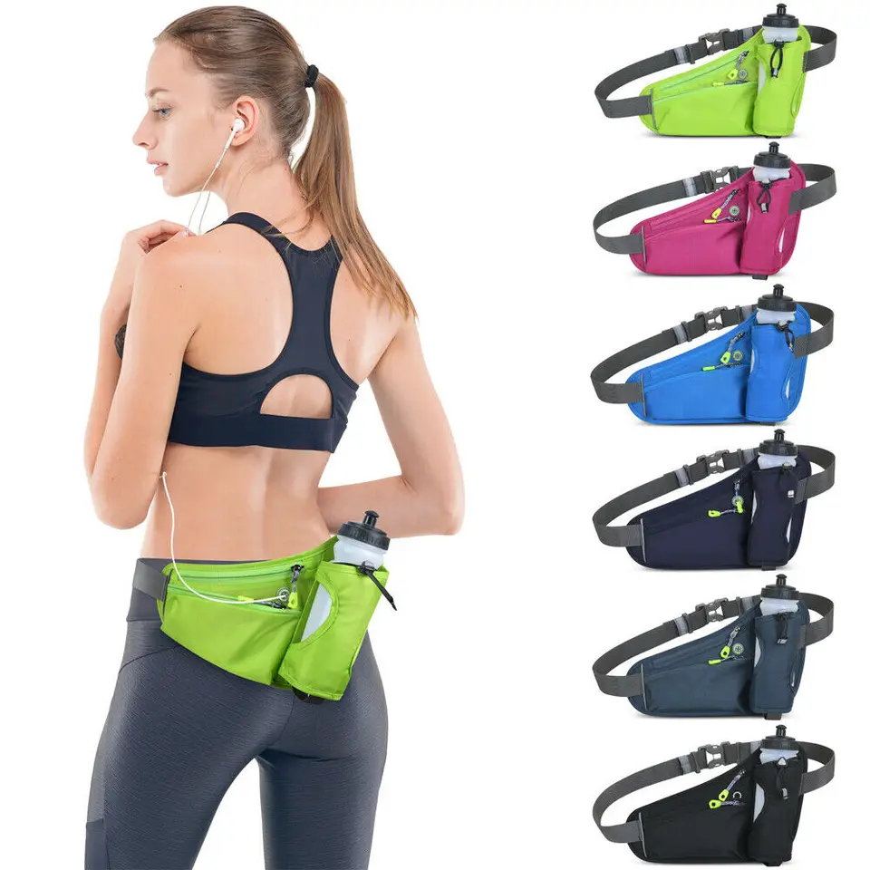 Ceinture Gourde Running Femme Ceinture Running Mayoii Porte