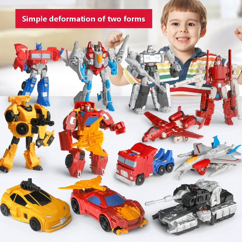 carros transformers para niños