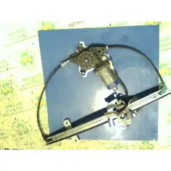 

3003265 power window Rear Right Honda Accord Aerodeck (EC) *