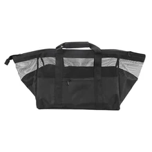 Топ!-уличная рыболовная сетка дышащая Сумка рыболовная Рыболовная Сумка Летающая рыболовная одежда внешняя Сумка рыболовные снасти снаряжение