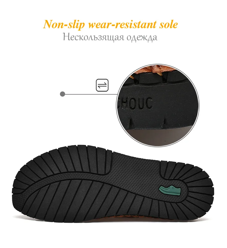 Hot Sale Leather Men Flats Shoes Hand Sewing Men Oxfords Zapatos Hombres Trendy Men Leather Lace Up Shoes High Quality Moccasins