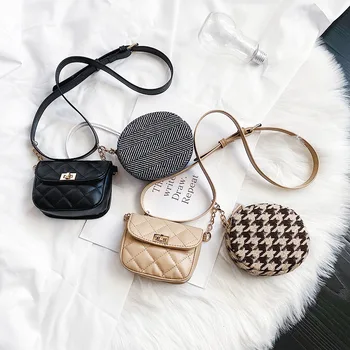 

Fanny Pack Women Waist Bag Fashion Brand Designer Waist Bag Removable Adjustable Chest Bag Female Girl Phone Coin Purse Belt Bag