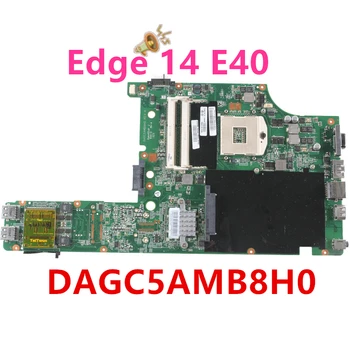 

New Notebook Motherboard For LENOVO Edge 14 E40 For DAGC5AMB8H0 04W4450
