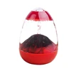 Volcano Egg Shape Burst Liquid Hourglass Timer with Base Crystal Hourglass Sand Timer Gadget Toy Desk Decoration Ornaments ► Photo 2/5