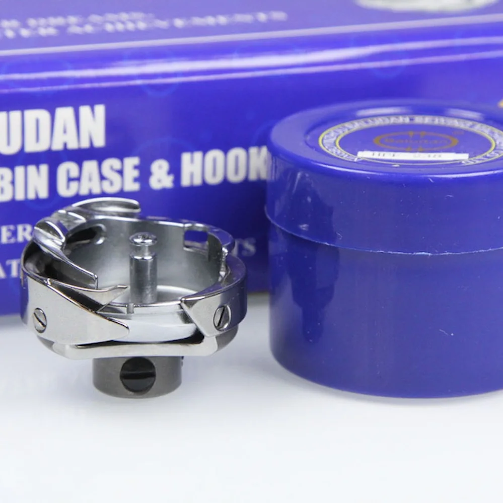 Baludan HPF-238/KR238 поворотный крюк для PFAFF 238 запчасти швейной машины Швейные аксессуары