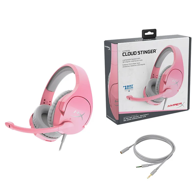 sports headphones Gaming Headset 