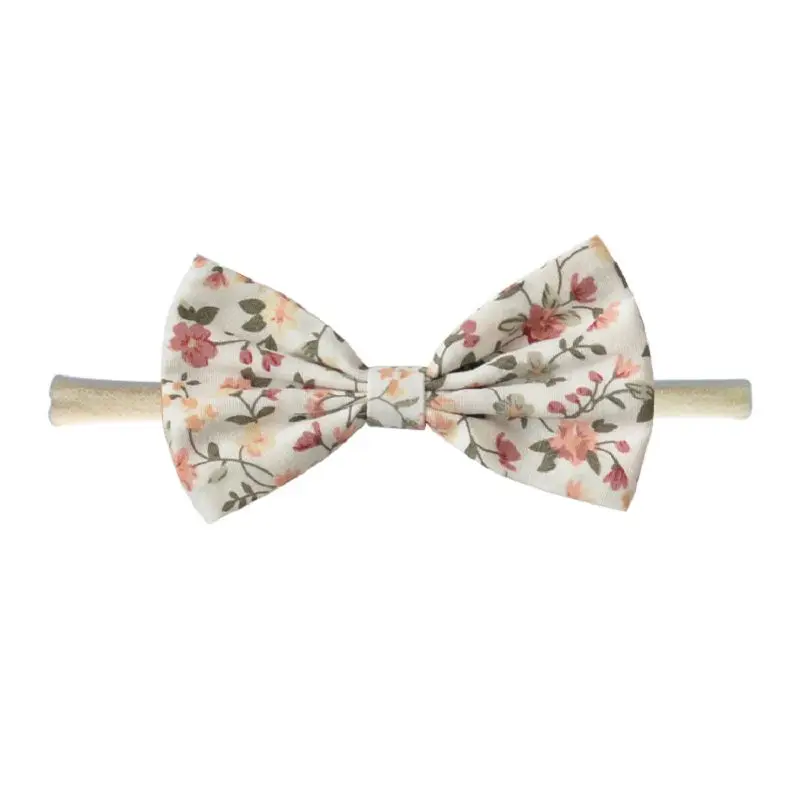 Детская повязка на голову для новорожденных эластичная голову|Аксессуары| |