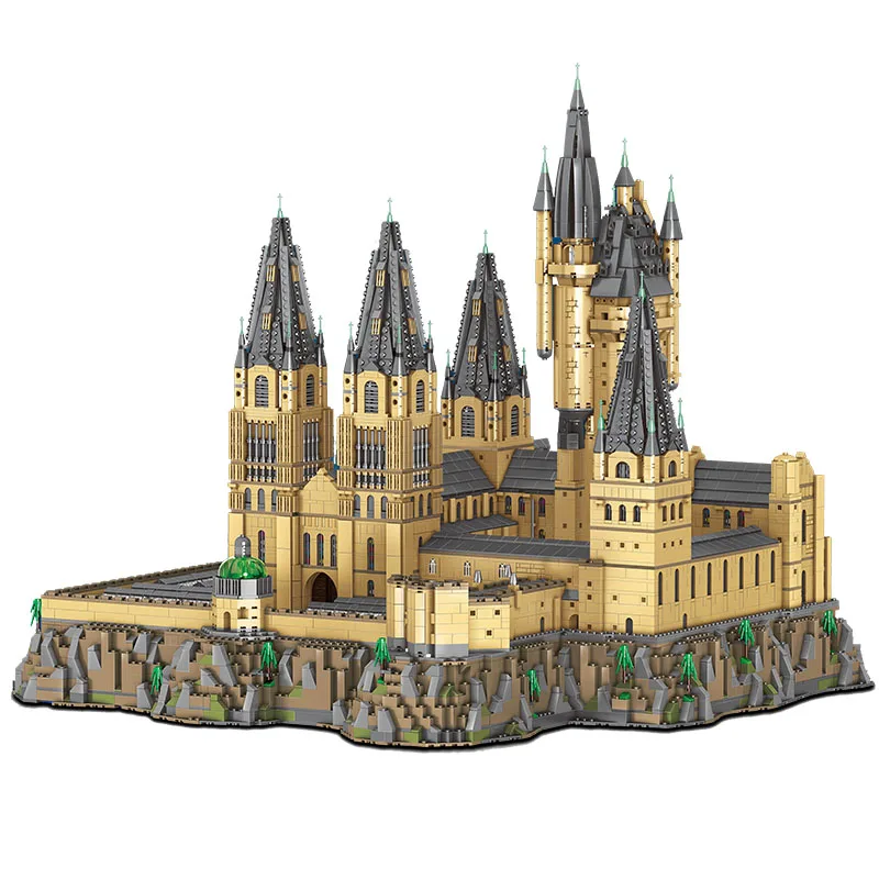 Model Building