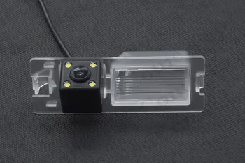 

170 Degree Reverse Parking Car Rear view Camera For Fiat Bravo 2011 2012 Rearview Camera