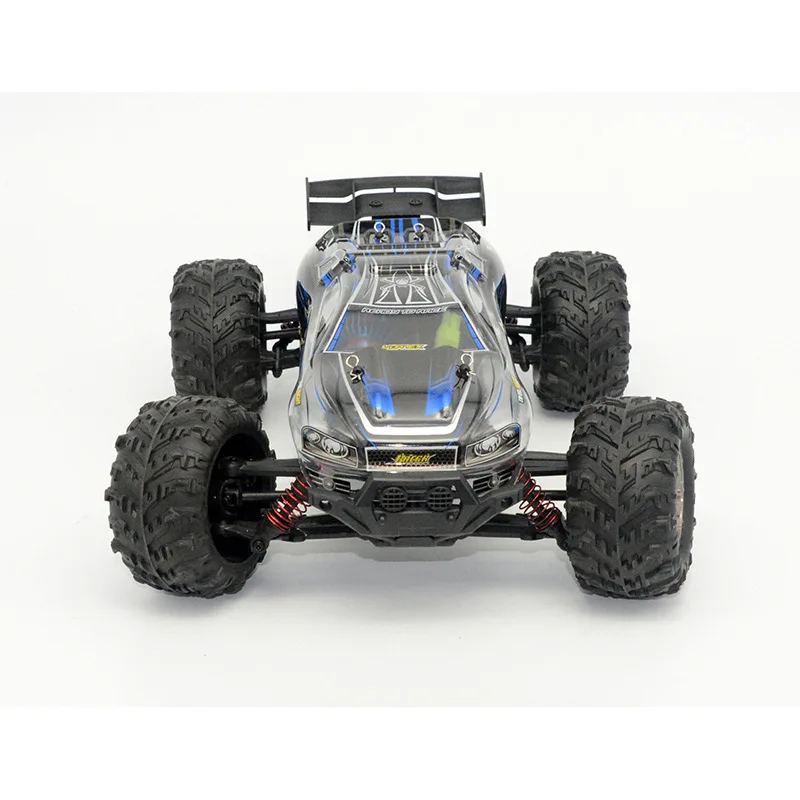 

Delight Hong 9136 Remote Control Car 1: 16 Off-road High-Speed Monster Truck Model CHILDREN'S Electric Toy Car