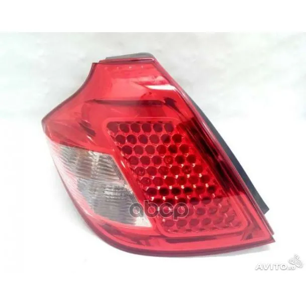 Фонарь Задний Лев Kia: Ceed- 10/09-06/12(Внешн)(5 Дв) Depo арт. 223-1944L-UE