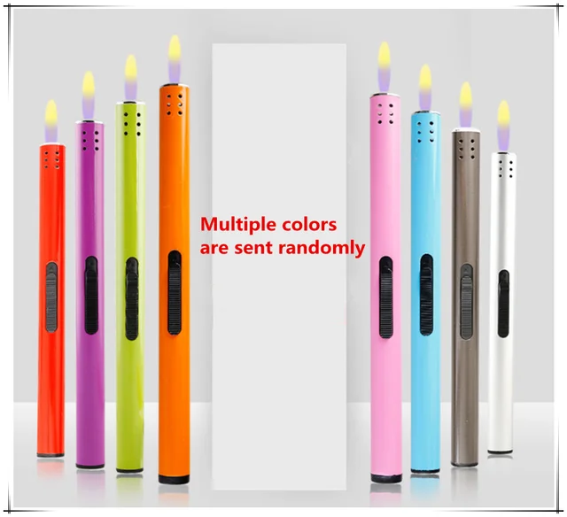 Novelty Grill Lighters