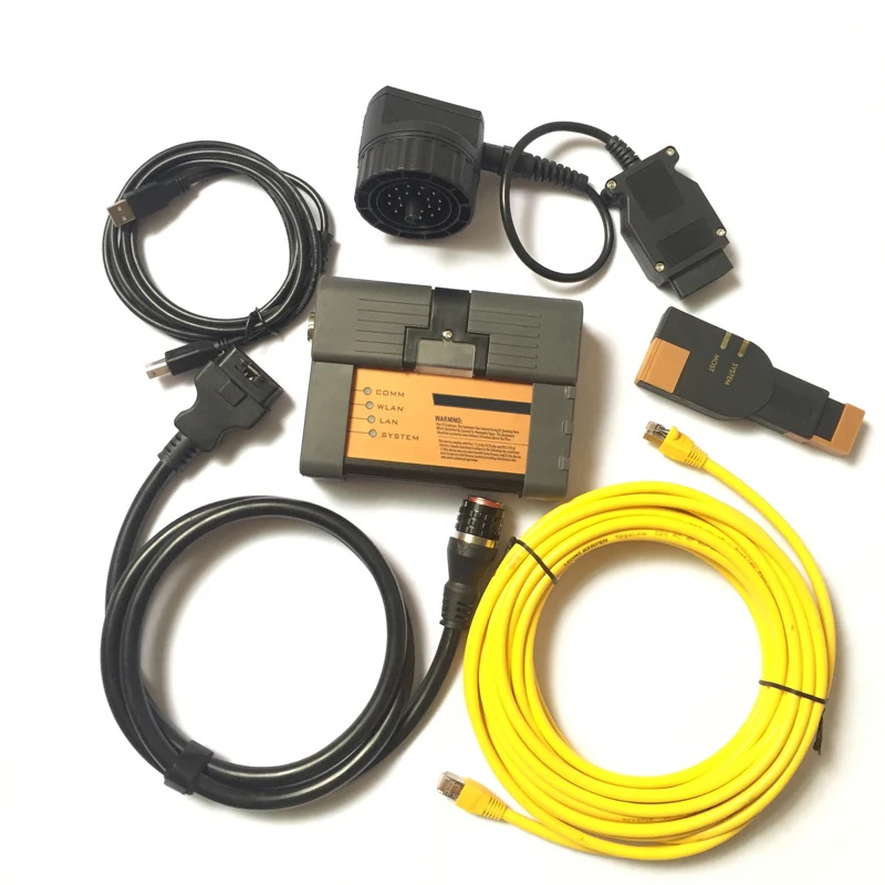 Акция! ICOM A2 BC 2021 01 V программное обеспечение в 500 Гб HDD ноутбука CF 19 ПК с низкой ценой