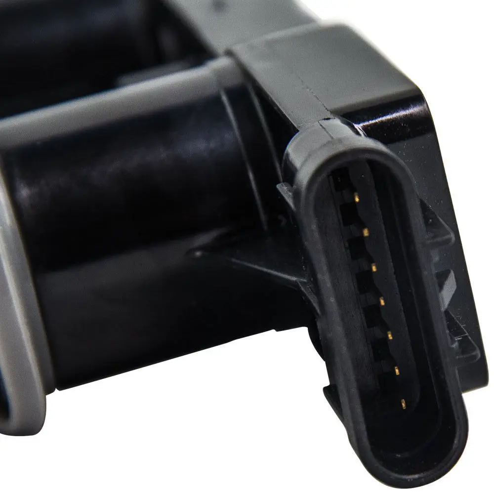 Катушка зажигания для Chevrolet Aveo Saloon Cruze Kalos Lacetti Optra 55570160 28125877 96476979 25186686