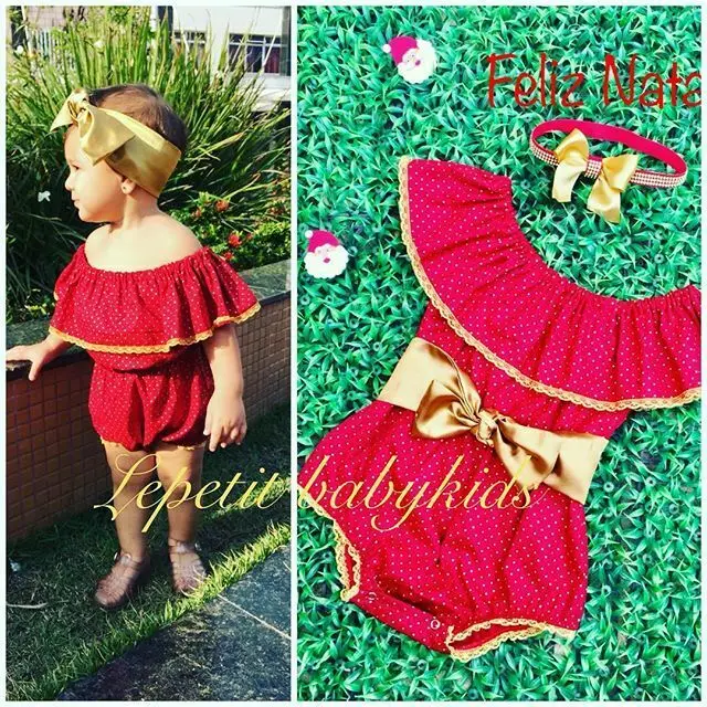 Pudcoco/милое детское боди; My1st Рождество; одежда для малышей; одежда для маленьких девочек; коллекция года; в стиле ретро; расклешенные; вечерние; Санта-качели; с бантом боди