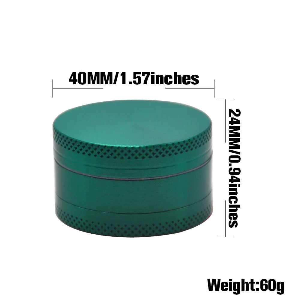 Цинковый сплав Диаметр 40mm3 слой металла шлифовальные станки металла