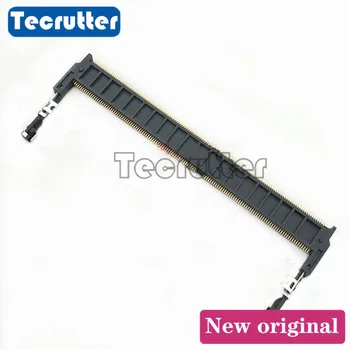 

10PCS Connector AS0A826-H2SB-7H DDR4 memory card slot H5.2 positive socket