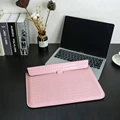 Pink Bag