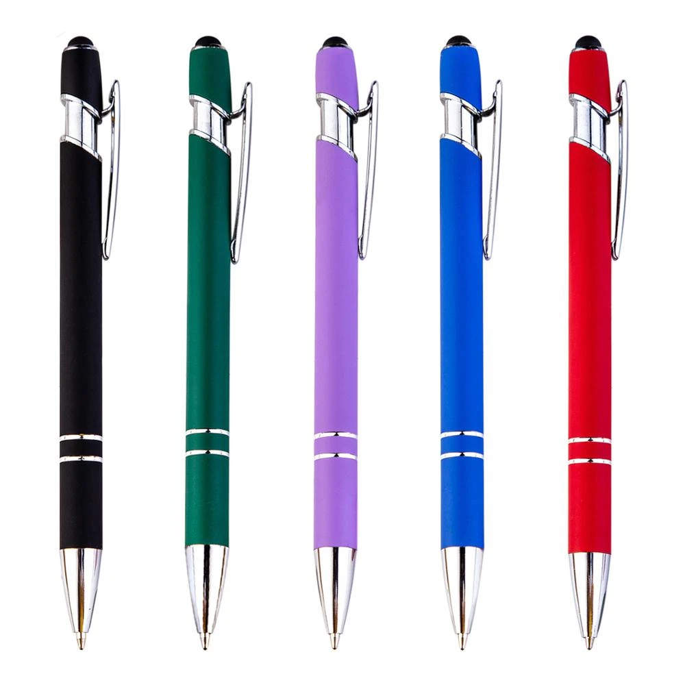 opening Melodieus los van Customized Promotional Pens | Promotional Pens Logo | Custom Logo Pens Lot  50pcs - Ballpoint Pens - Aliexpress