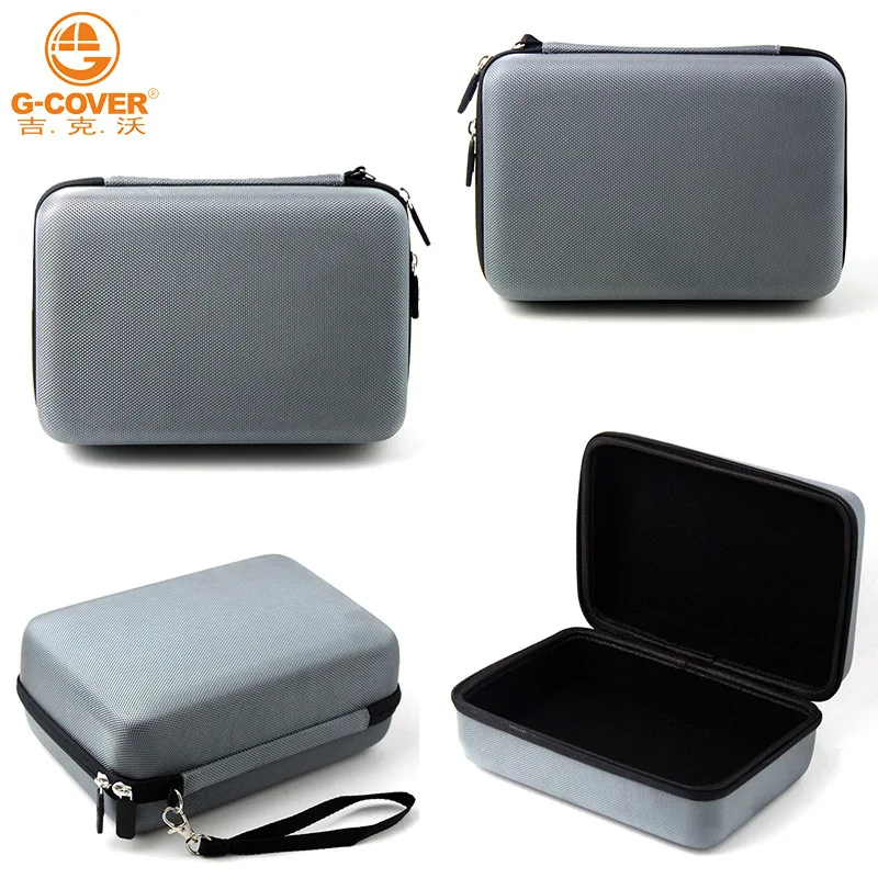 

Jike Fertile Factory Currently Available Wholesale Shock-resistant Pressure EVA Storage Bag Device Pouch Measurement Kit Detecti