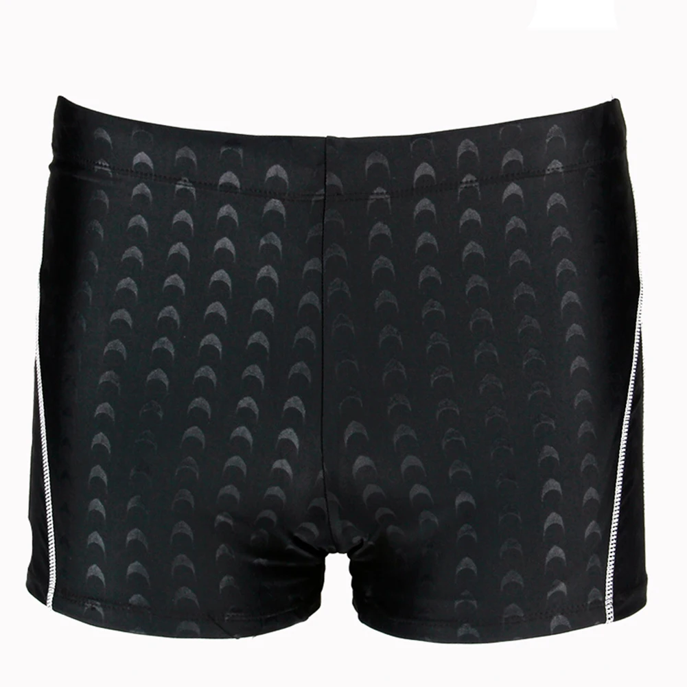 Мужские плавки Sharkskin короткие профессиональные дышащие водонепроницаемые