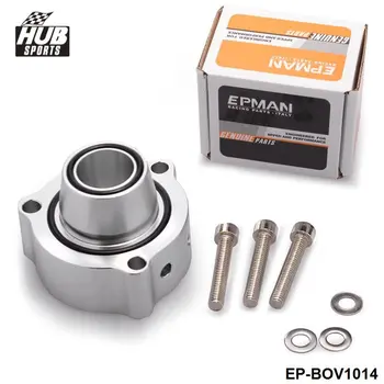 

Universal Car Styling DIY Blow Off Adapter for VAG FSiT TFSi HU-BOV1014EP