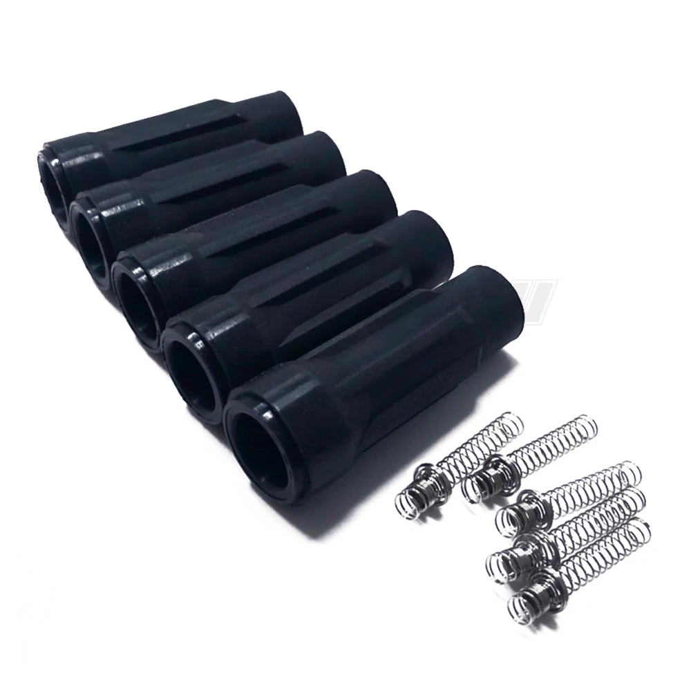 100 шт. катушка зажигания 990919-02251 резиновые сапоги для Lexus Rx Toyota Rav4 Avalon Sienna Rx330 Es350 Sienna Camry Highlander