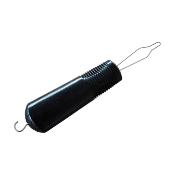 

2 in 1 Dressing Buttonhook Zipper Pull Helper Button Hook Dressing Aid Assist Tools for Old Disablity Parkinsons Aids