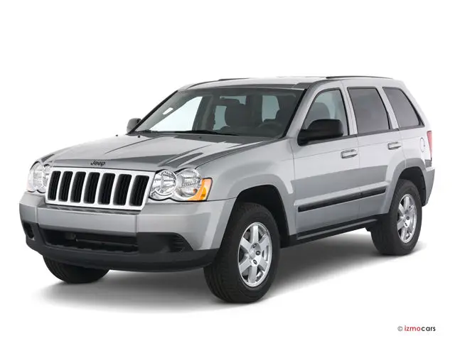 Черный Автомобильный Дверной козырек для Jeep grand cherokee WK 2010 2011 2012 2013 автомобильные аксессуары SUNZ