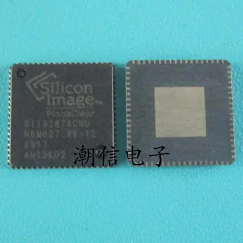 

SiI9287ACNU SiL9287ACNU HDMI interface processor