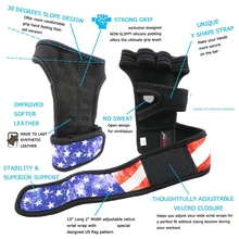 Фитнес Спорт Половина пальца ладони здоровый красота перчатки для мужчин и женщин нарукавник под давлением аппарат обучение противоскользящие дышащие