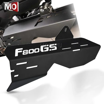 

Exhaust pipe Guards Cover Protection crash rear muffler shield Anti scald Fit For BMW F800GS/Adventure ADV F800 GS F 800 GS