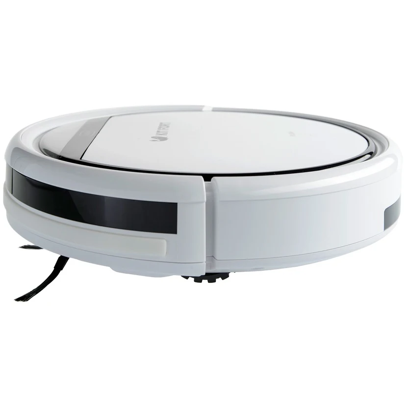 Robot vacuum Kitfort KT-518 20 W white/black