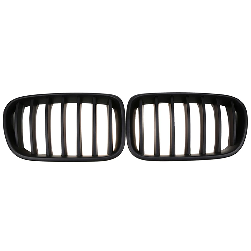 Решетка радиатора POSSBAY для BMW X3 F25 28iX/30dX/35dX/35iX 2010 04 2014|Гоночные решетки| |