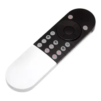 

Ir Remote Control 18 Keys Fly Air Mouse Ir Smart Remote Control Wireless Keyboard Gyro Motion Stick For Pc Smart Tv