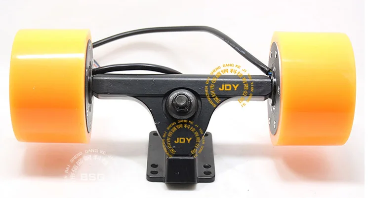 DC24V/36 V 200 W-290 W, бесщеточный двигатель 90-wheel hub, мощный скутер, пульт дистанционного управления, регулятор скорости