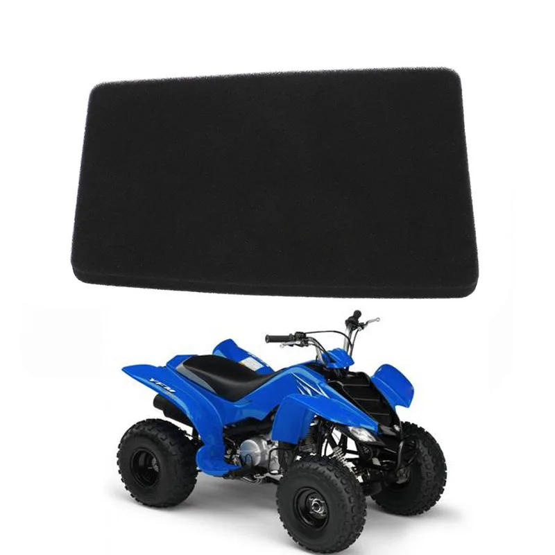 Воздушный фильтр для Yamaha YFM80 Moto 4 Raptor 50 80 гризли Champ 100 замена|Воздушные фильтры| |