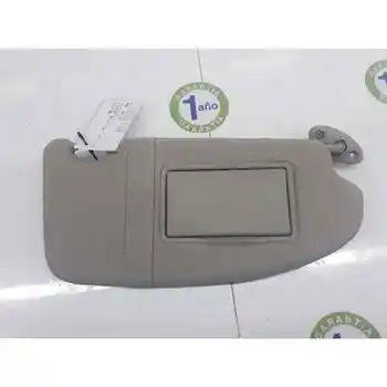 

1429098 LENS HOOD RIGHT FORD FOCUS HATCHBACK (CHAP)