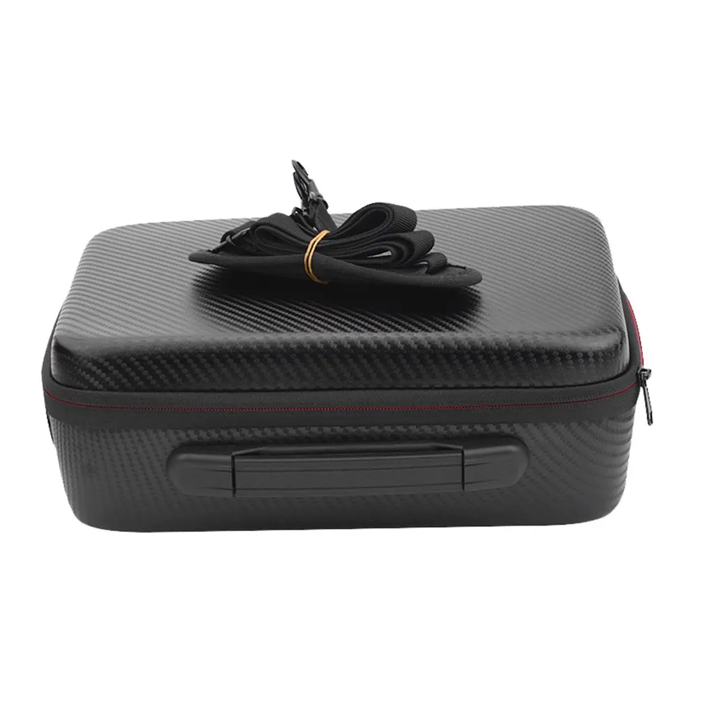 PU Сумка для хранения сумка чехол для переноски для DJI Mavic Pro подходит Дрон удаленные аккумуляторы с контроллером и аксессуарами